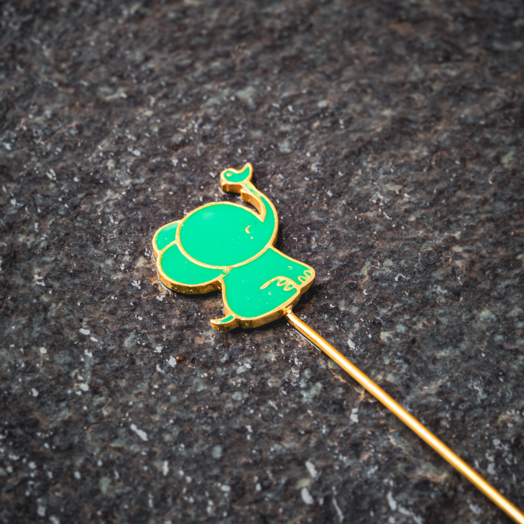 Mr Elle Stick Pin