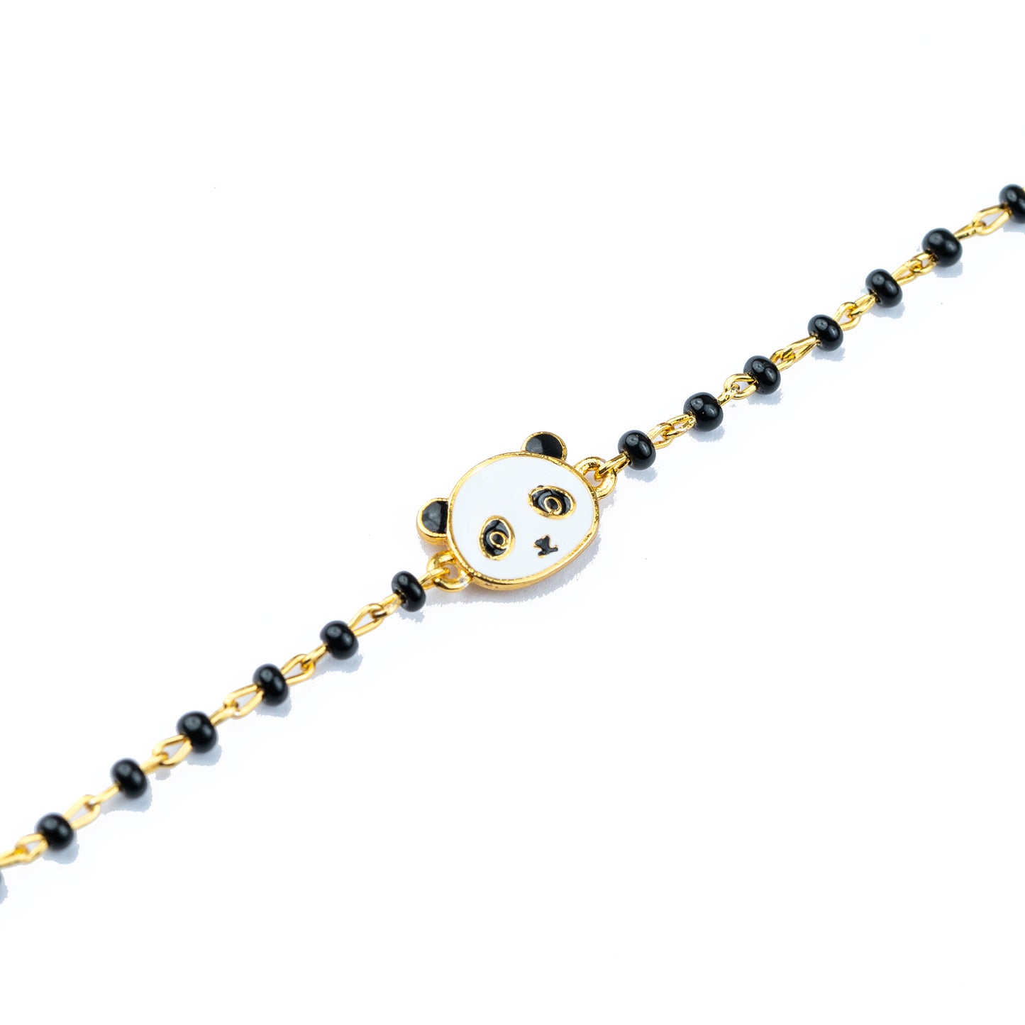 Silver Panda Nazariya