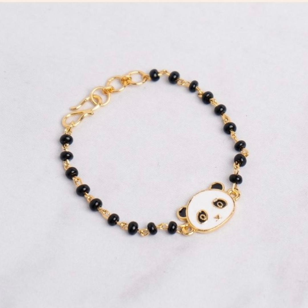 Silver Panda Nazariya