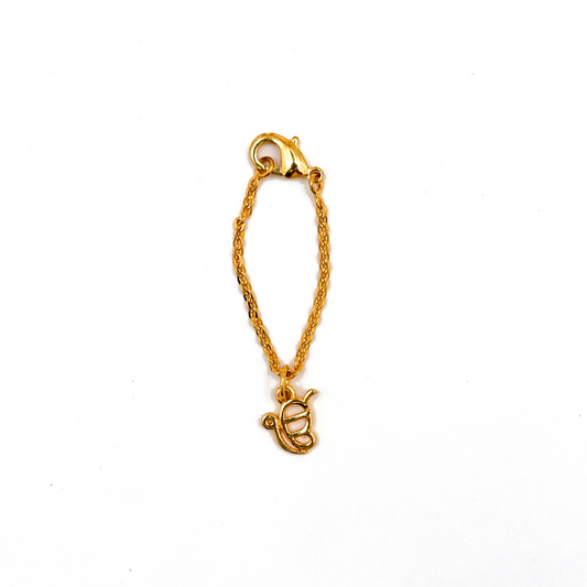 Ekomkar Watch Charm
