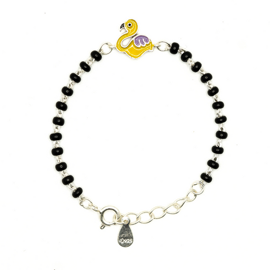 Silver Duck Nazariya