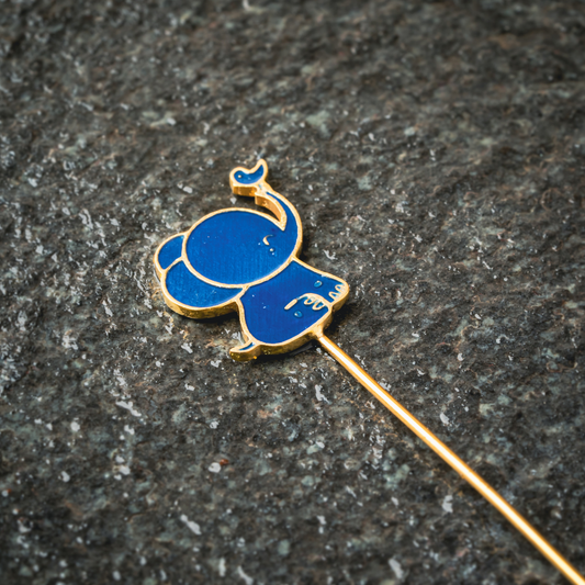 Mr Elle Stick Pin