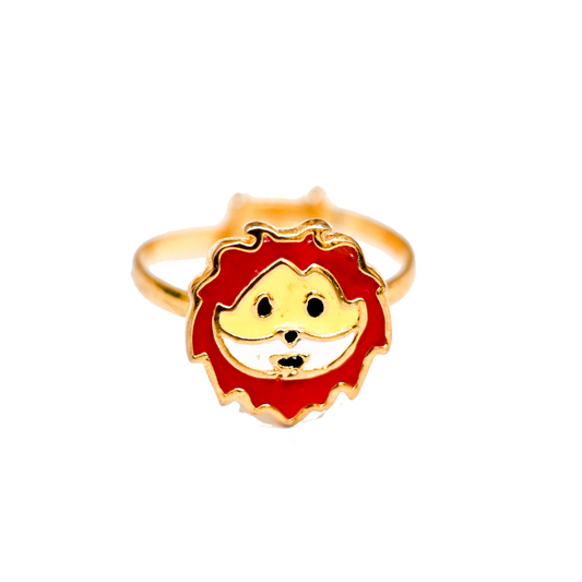 Leo Ring
