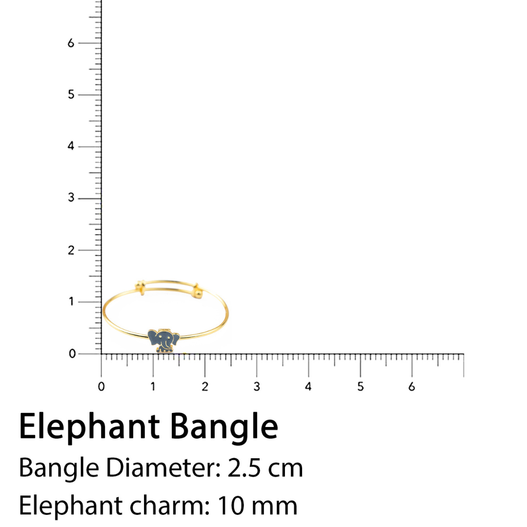 Elephant Kada