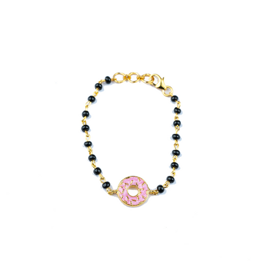 Silver Donut Nazariya