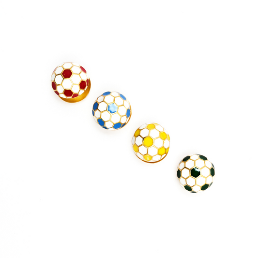Football Kurta Buttons