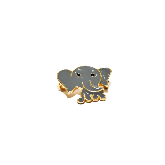 Elle Brooch